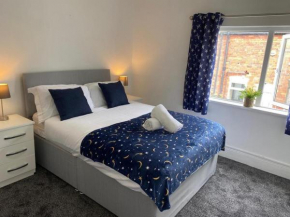 Birmingham Blissful Retreat - 1 Bedroom